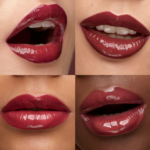 ⁦أحمر شفاه روج سائل انليميتد دبل تاتش من كيكو - 104⁩ - الصورة ⁦5⁩