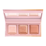 مجموعة هايلايتر وبرونز لوف ذا جلو آند برونز من ايسنس