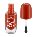 ⁦طلاء أظافر جل من ايسنس - 59 بريك أور تريت⁩ - الصورة ⁦2⁩