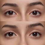 ⁦ماسكرا لاش ويذاوت ليمتس لإطالة و تكثيف الرموش من ايسنس - 01 بلاك⁩ - الصورة ⁦4⁩