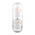 طلاء أظافر فرينش مانيكير شير بيوتي من ايسنس - 01 يو آر سو فاين