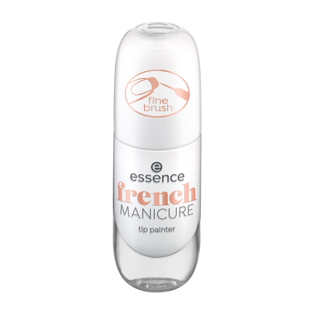 1701930763_24975_33439335_4059729422439-1 طلاء أظافر فرينش مانيكير شير بيوتي من ايسنس - 01 يو آر سو فاين - الصورة 1