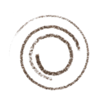 ⁦قلم تحديد الحواجب ديزاينر من ايسنس - 11 ديب براون⁩ - الصورة ⁦3⁩