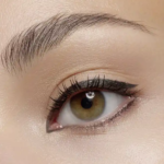 ⁦قلم كحل سائل سوبر فاين من ايسنس - 01 ديب بلاك⁩ - الصورة ⁦5⁩