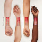 ⁦أحمر شفاه روج هايدرا مات من ايسنس⁩ - الصورة ⁦3⁩