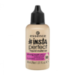 كريم أساس فاونديشن سائل انستا بيرفكت من ايسنس