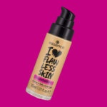 ⁦ايسنس كريم أساس فاونديشن آي لوف فلوليس سكين⁩ - الصورة ⁦2⁩