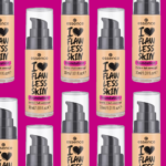 ⁦ايسنس كريم أساس فاونديشن آي لوف فلوليس سكين⁩ - الصورة ⁦3⁩