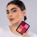 ⁦كالا ميك اب مجموعة الوجه الأساسية -CM-007⁩ - الصورة ⁦4⁩