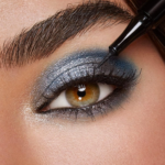 ⁦قلم كحل تحديد العين مايكرو تيب من كيكو⁩ - الصورة ⁦3⁩