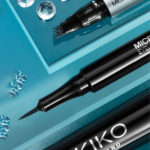 ⁦قلم كحل تحديد العين مايكرو تيب من كيكو⁩ - الصورة ⁦4⁩