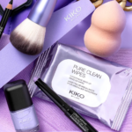 ⁦مناديل صغيرة مبللة لتنظيف وتنقية البشرة من كيكو⁩ - الصورة ⁦3⁩