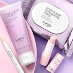 ⁦مناديل صغيرة مبللة لتنظيف وتنقية البشرة من كيكو⁩ - الصورة ⁦4⁩