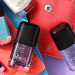 ⁦طلاء اظافر فاست دراي سمارت من كيكو - 101⁩ - الصورة ⁦4⁩