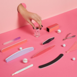 ⁦مبرد اظافر 100 خشن من كيكو⁩ - الصورة ⁦4⁩