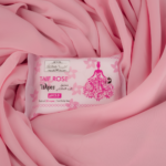 ⁦مناديل الورد الطائفي من لابيلا - 20 منديل⁩ - الصورة ⁦3⁩