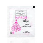 ⁦مناديل الورد الطائفي من لابيلا - 12 منديل مغلف⁩ - الصورة ⁦4⁩