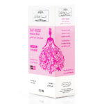 ⁦غسول بعطر الورد الطائفي للمنطقة الحساسة من لابيلا - 250مل⁩ - الصورة ⁦2⁩