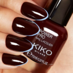 ⁦طلاء أظافر باور برو من كيكو - 27 VINO⁩ - الصورة ⁦3⁩