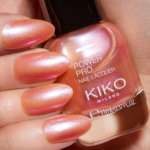 ⁦طلاء أظافر باور برو من كيكو -20 MERMAID PINK⁩ - الصورة ⁦3⁩