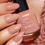 ⁦طلاء أظافر باور برو من كيكو -16 DARK CHESTNUT⁩ - الصورة ⁦3⁩