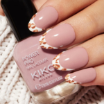 ⁦طلاء أظافر باور برو من كيكو - 11 NUDE⁩ - الصورة ⁦3⁩