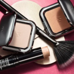 ⁦إضاءة هايلايتر بودرة جلو فيوجن من كيكو - 01⁩ - الصورة ⁦4⁩