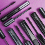 ⁦ماسكرا داركر بلاكيست فوليوم اند كولور انتينسيفاير من كيكو⁩ - الصورة ⁦4⁩