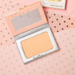 ⁦بودرة الوجه الشفافة من ذا بالم⁩ - الصورة ⁦4⁩