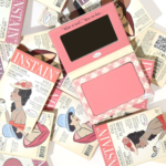 احمر خدود انستين من ذا بالم - ارقايل