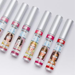 ⁦أحمر شفاه روج سائل ذا بالم جور من ذا بالم - ني هاو⁩ - الصورة ⁦3⁩