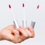 ⁦أحمر شفاه روج سائل ذا بالم جور من ذا بالم - ني هاو⁩ - الصورة ⁦4⁩