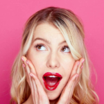 ⁦أحمر شفاه روج سائل ذا بالم جور من ذا بالم - ني هاو⁩ - الصورة ⁦6⁩