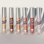 ⁦ذا بالم ظل عيون سائل لامع - ستروبري دايكيري⁩ - الصورة ⁦4⁩