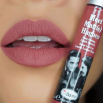 ⁦أحمر شفاه روج سائل ميت مات من ذا بالم - شارمنق⁩ - الصورة ⁦3⁩