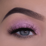 ⁦ظل عيون سائل لامع من ذا بالم - لافندر ميموسا⁩ - الصورة ⁦3⁩