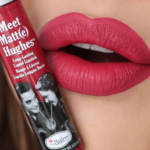 ⁦أحمر شفاه روج سائل ميت مات من ذا بالم - رومانتك⁩ - الصورة ⁦3⁩
