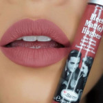 ⁦أحمر شفاه روج سائل ميت مات من ذا بالم - جينيون⁩ - الصورة ⁦3⁩