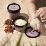 ⁦صابونية بالكركم والمرة من بريسكا⁩ - الصورة ⁦2⁩