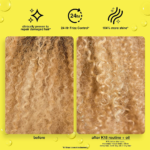 ⁦كيه 18 زيت الإصلاح الجزيئي للشعر - 30مل⁩ - الصورة ⁦4⁩