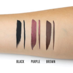 ⁦مجموعة كحل سائل شوينق من ذا بالم - 3 ألوان⁩ - الصورة ⁦5⁩