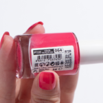 ⁦توب فيس طلاء اظافر كولور رفليشين -064⁩ - الصورة ⁦3⁩