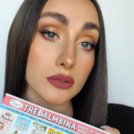 ⁦مجموعة ظلال العيون ذا بالمبينا من ذا بالم - 8 ألوان⁩ - الصورة ⁦4⁩