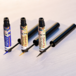 ⁦كحل سائل شوينق من ذا بالم - ذهبي⁩ - الصورة ⁦4⁩