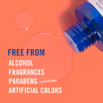 ⁦مقشر منقي للبشرة 2٪ حمض الساليسيليك من بانوكسيل - 118مل⁩ - الصورة ⁦5⁩