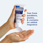 ⁦بانوكسيل مرطب للبشرة بي إم بالنسينج ريبير 4% نياسيناميد اوفرنايت هايدريشن - 85جم⁩ - الصورة ⁦3⁩