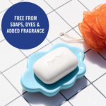 ⁦صابون بانوكسيل لعلاج حب الشباب 10% بنزويل بيروكسايد من بانوكسيل - 113 جم⁩ - الصورة ⁦4⁩