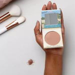 ⁦ذا بالم بودرة تسمير برونزر بالم ديزرت⁩ - الصورة ⁦4⁩