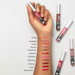 أحمر شفاه روج سائل ميت مات من ذا بالم - ريليبل