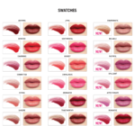 ⁦أحمر شفاه روج سائل ميت مات من ذا بالم - افيكشونيت⁩ - الصورة ⁦2⁩